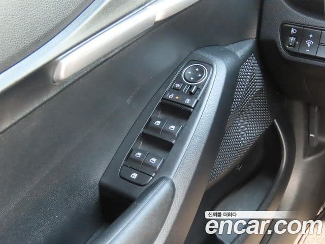 Kia Seltos 2025 — ფოტო 13/20