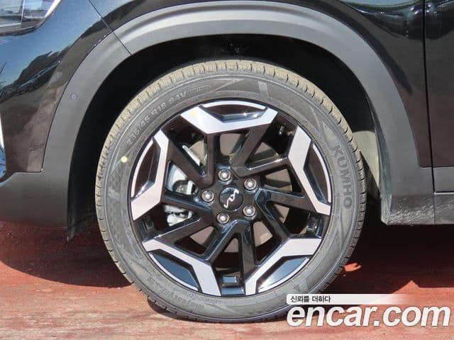 Kia Seltos 2025 — ფოტო 20/20