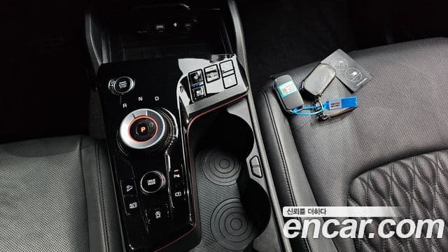 Kia Sportage 2022 — Фото 9/20
