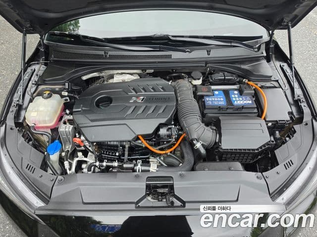 Hyundai Veloster 2020 — Фото 11/18
