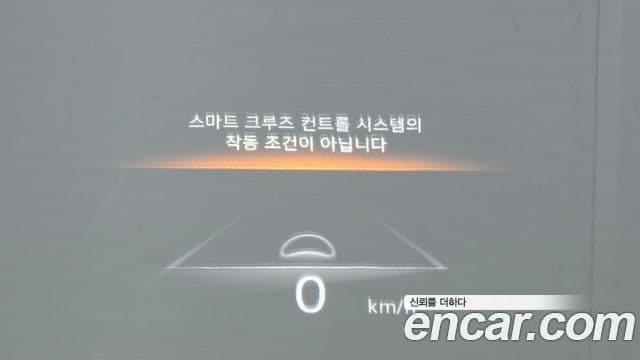 Genesis GV70 2021 — ფოტო 18/20