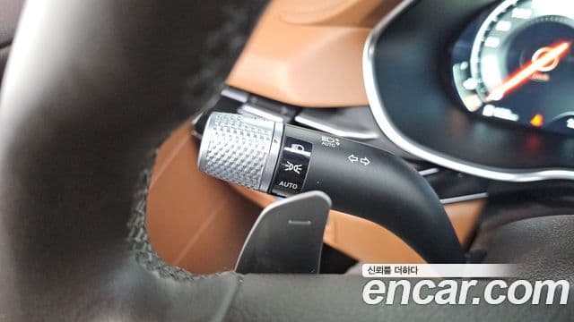 Genesis G80 2022 — Photo 2/30