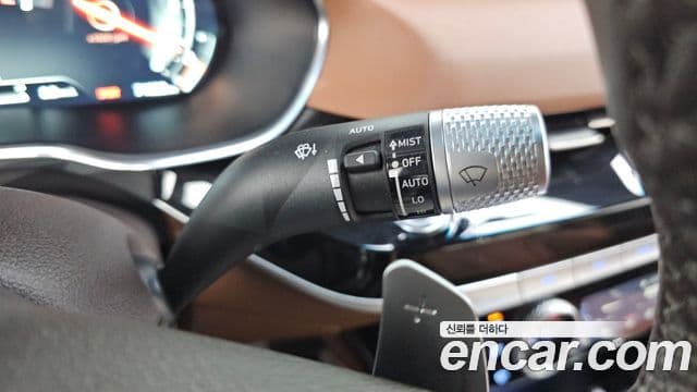 Genesis G80 2022 — Photo 18/30