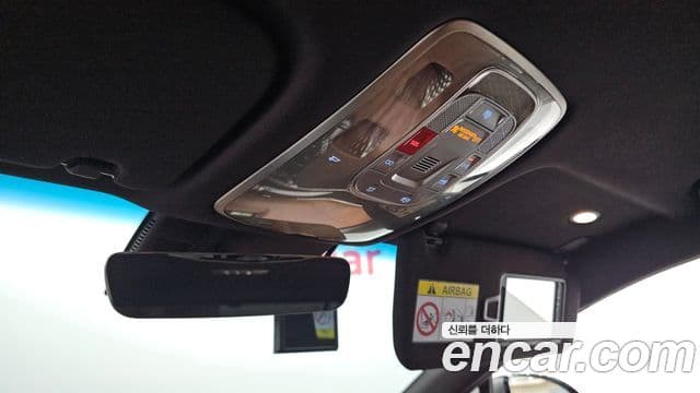 Genesis G80 2022 — Photo 8/30