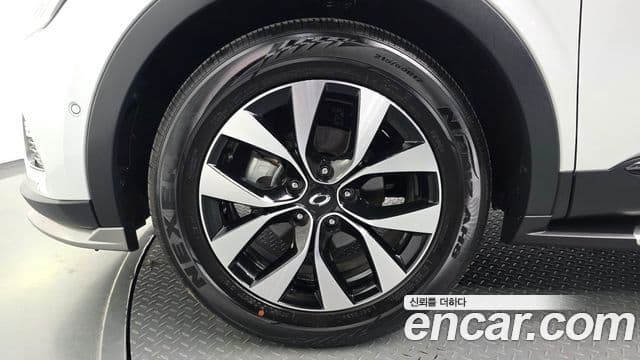 Renault Samsung XM3 2023 — ფოტო 5/20