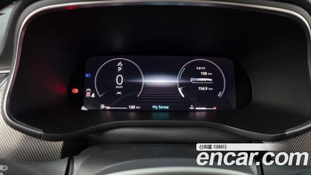 Renault Samsung Arkana 2026 — Photo 5/31