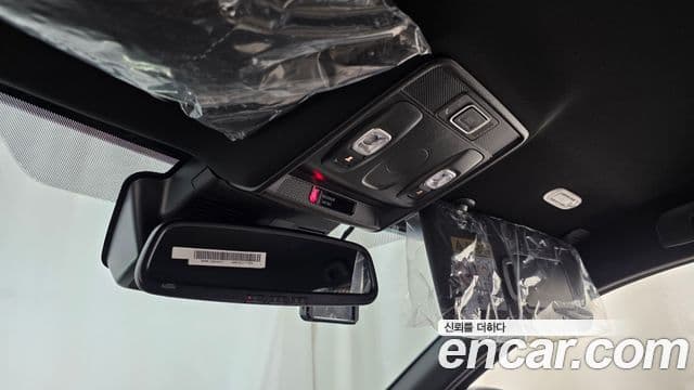 Renault Samsung Arkana 2026 — Photo 30/31