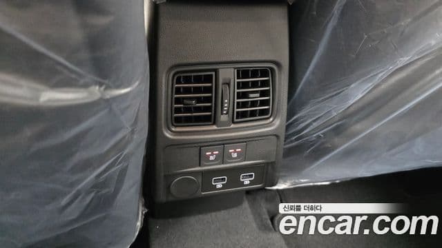 Renault Samsung Arkana 2026 — Photo 29/31