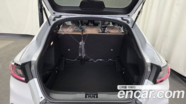 Renault Samsung Arkana 2026 — Photo 25/31
