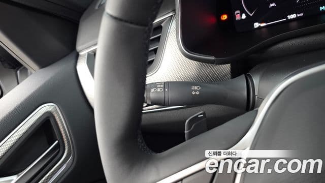 Renault Samsung Arkana 2026 — Photo 12/31