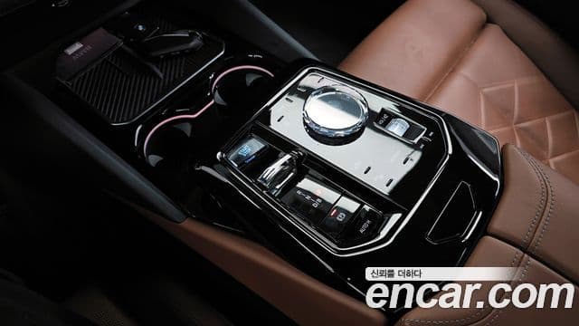 BMW i5 2024 — ფოტო 5/33