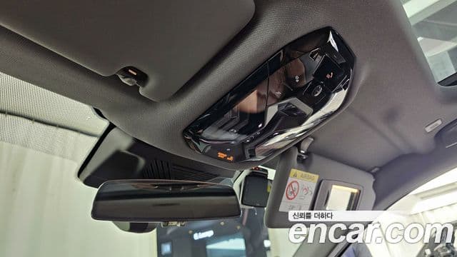 BMW i5 2024 — ფოტო 2/33