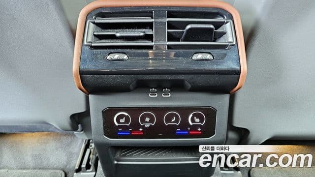BMW i5 2024 — ფოტო 10/33