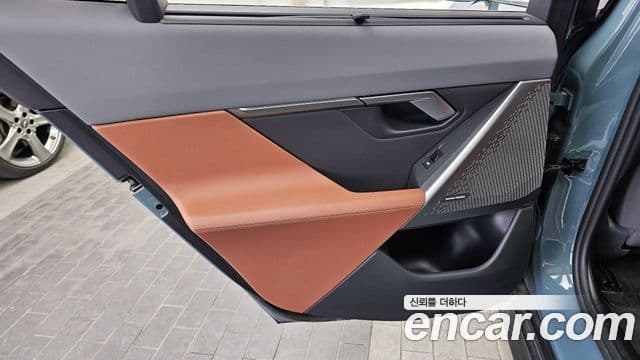 BMW i5 2024 — ფოტო 3/33