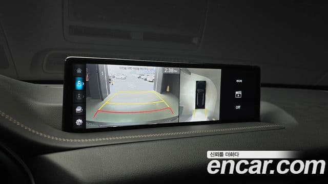 Genesis GV80 2023 — Photo 26/30