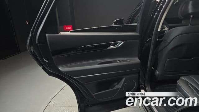 Genesis GV80 2023 — Photo 5/30
