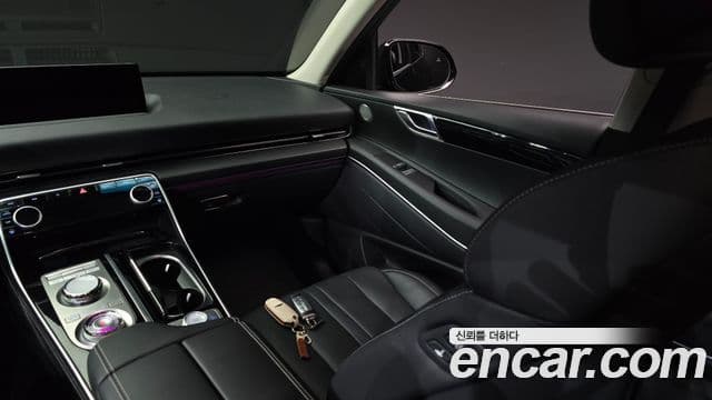 Genesis GV80 2023 — Photo 6/30