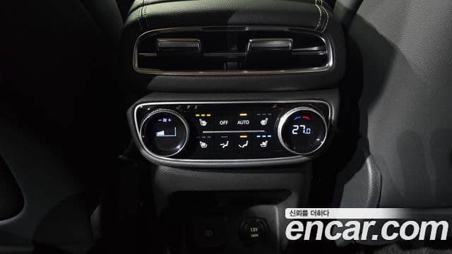Genesis GV80 2023 — Photo 21/30