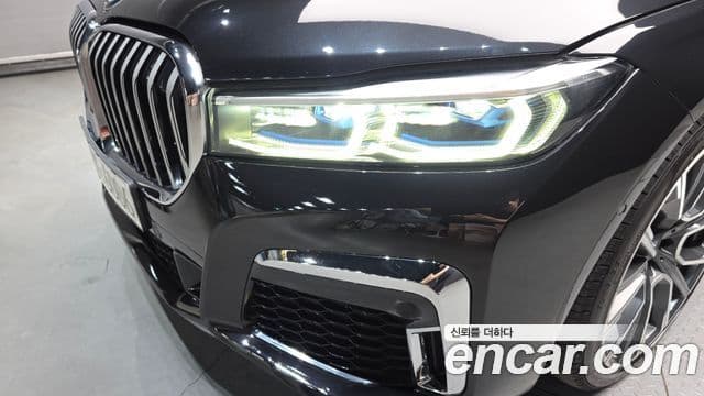 BMW 7 Series 2022 — Photo 5/30