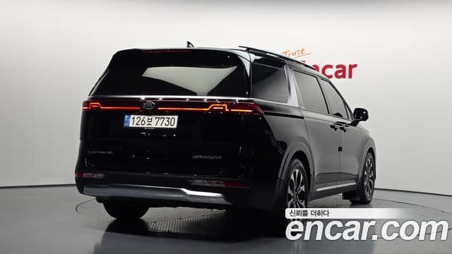 Kia Carnival 2020 — Şəkil 1/20