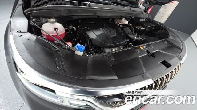 Kia Carnival 2020 — Şəkil 5/20