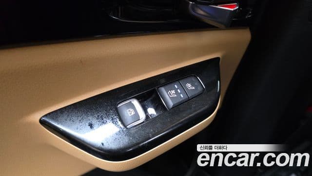 Kia Carnival 2020 — Şəkil 19/20