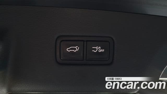 Kia Carnival 2020 — Şəkil 20/20