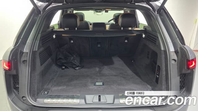 Land Rover Range Rover Sport 2024 — Photo 4/20