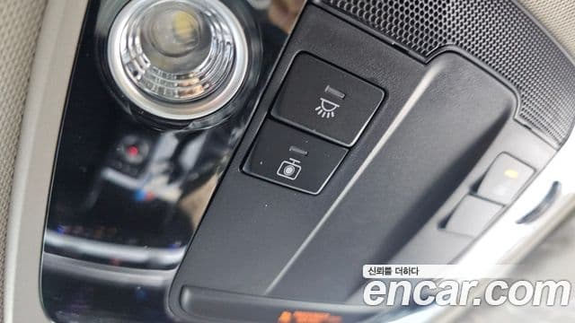 Kia K5 2026 — Photo 11/32