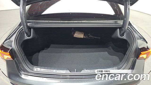 Kia K5 2026 — Photo 20/32