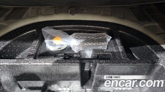 Kia K5 2026 — Photo 9/32