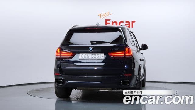 BMW X5 2018 — фото 4 из 20