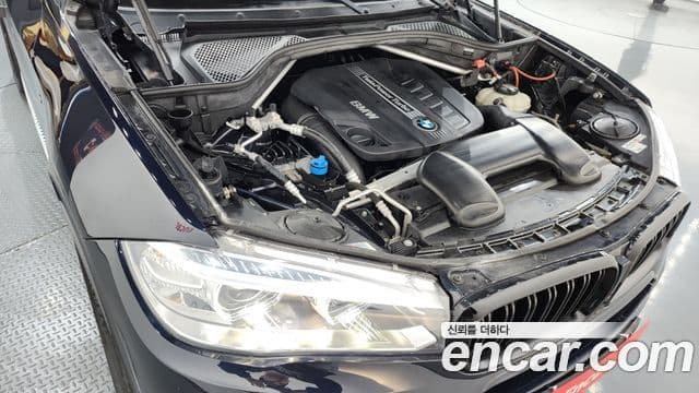 BMW X5 2018 — фото 6 из 20