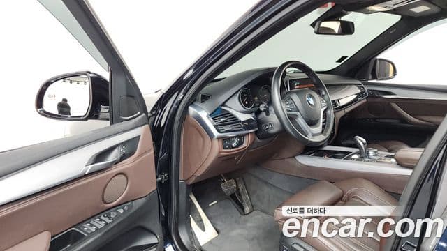 BMW X5 2018 — фото 10 из 20