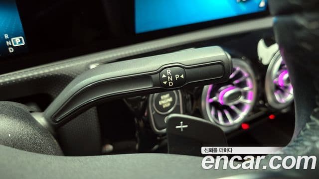 Mercedes-Benz A-Class 2020 — ფოტო 9/20