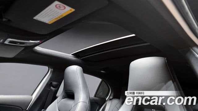 Mercedes-Benz A-Class 2020 — ფოტო 20/20