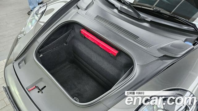 Porsche 911 2022 — Şəkil 6/20