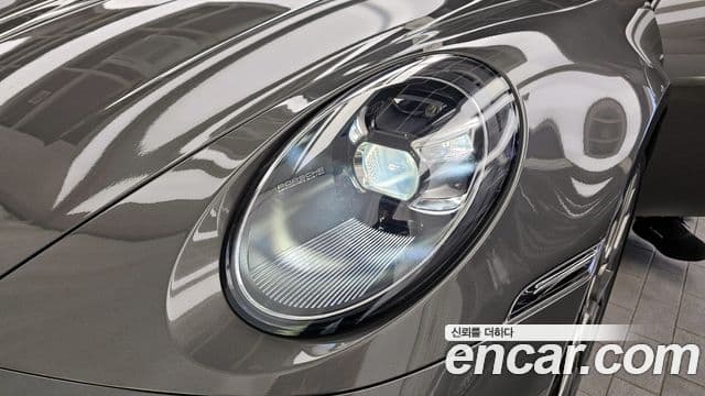 Porsche 911 2022 — ფოტო 25/30