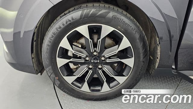 Kia Carnival 2023 — Şəkil 5/20