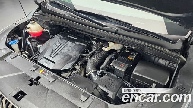 Kia Carnival 2023 — Şəkil 6/20