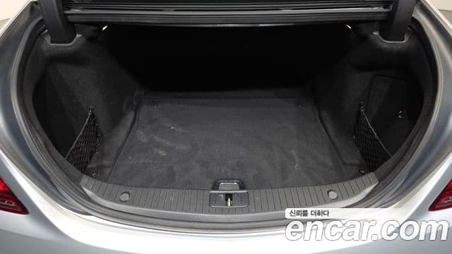 Mercedes-Benz S-Class 2018 — Şəkil 9/20