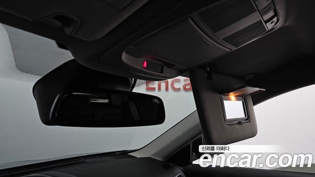 Renault Samsung QM6 2021 — Фото 19/20