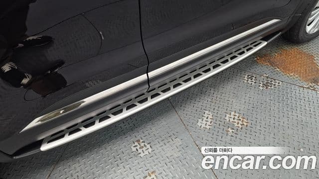 Renault Samsung QM6 2021 — Şəkil 31/37