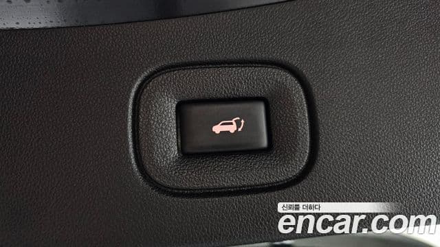 Renault Samsung QM6 2021 — Şəkil 15/37