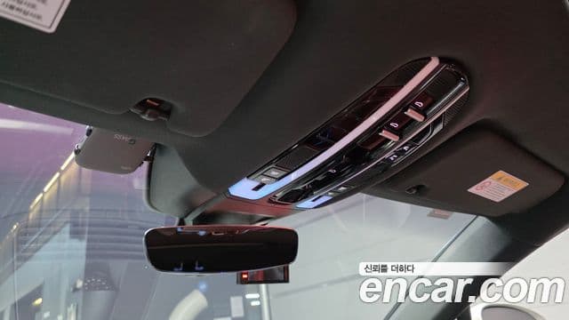 Porsche Panamera 2018 — Photo 3/30