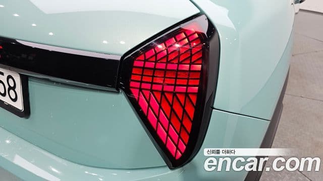 Mini Cooper S 2024 — Photo 11/33
