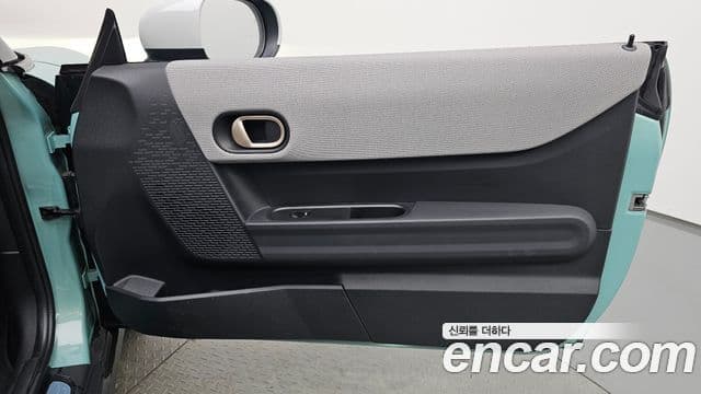 Mini Cooper S 2024 — Photo 25/33