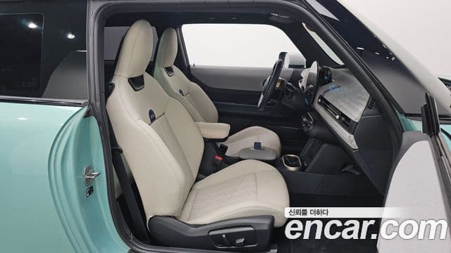 Mini Cooper S 2024 — Photo 14/33