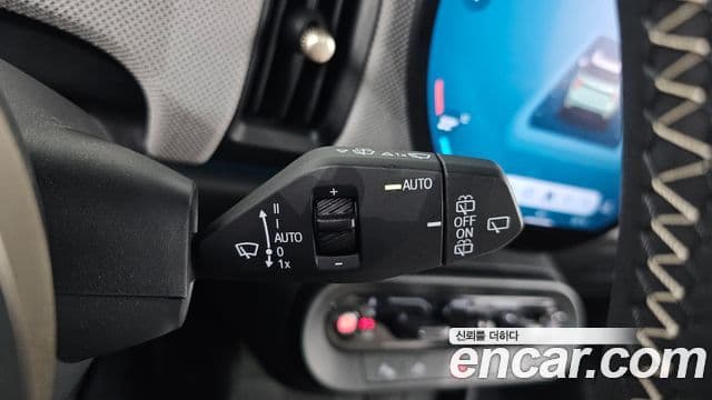 Mini Cooper S 2024 — Photo 8/33