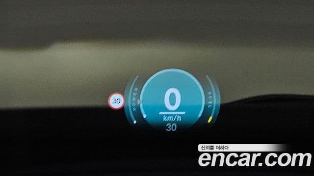 Mini Cooper S 2024 — Photo 15/33